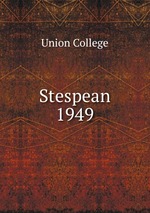 Stespean. 1949