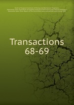 Transactions. 68-69