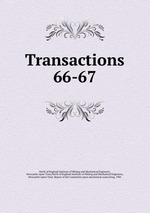 Transactions. 66-67