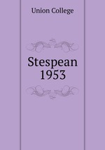 Stespean. 1953