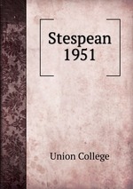 Stespean. 1951