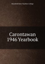 Carontawan 1946 Yearbook