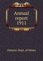 Annual report. 1911