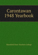 Carontawan 1948 Yearbook