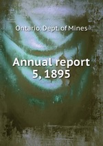 Annual report. 5, 1895