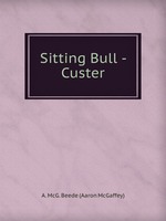 Sitting Bull - Custer