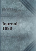 Journal. 1888
