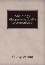 Sociology diagrammatically systematized