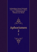 Aphorismen. 2