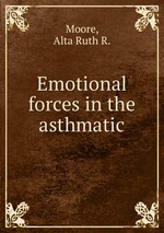 Emotional forces in the asthmatic