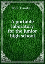 A portable laboratory for the junior high school