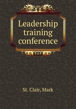 Leadership training conference