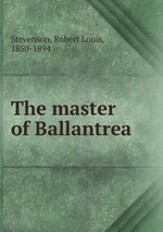 The master of Ballantrea