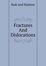 Fractures And Dislocations