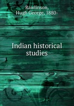 Indian historical studies