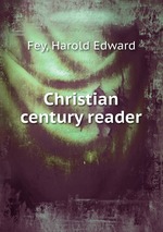 Christian century reader