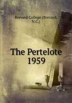 The Pertelote. 1959