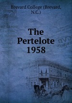 The Pertelote. 1958