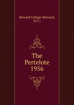 The Pertelote. 1956