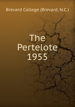 The Pertelote. 1955