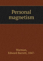 Personal magnetism