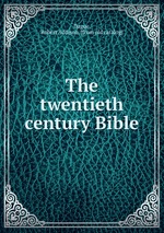 The twentieth century Bible