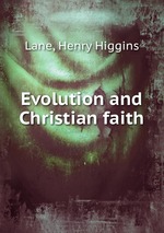 Evolution and Christian faith