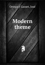 Modern theme