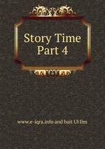 Story Time Part 4