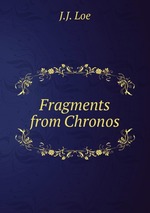 Fragments from Chronos