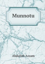 Munnotu