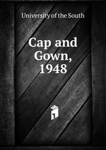 Cap and Gown, 1948