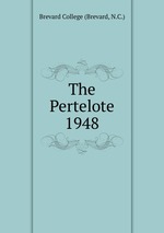 The Pertelote. 1948