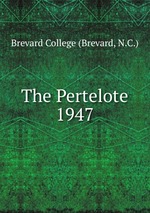 The Pertelote. 1947