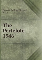 The Pertelote. 1946