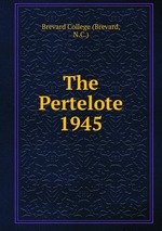 The Pertelote. 1945