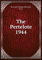 The Pertelote. 1944