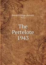 The Pertelote. 1943