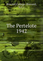 The Pertelote. 1942