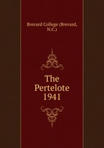 The Pertelote. 1941
