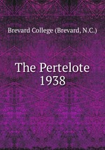 The Pertelote. 1938