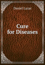 Cure for Diseases