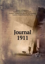 Journal. 1911