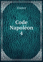 Code Napolon. 4