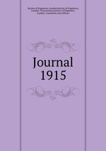 Journal. 1915