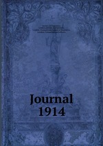 Journal. 1914
