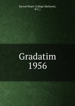 Gradatim. 1956