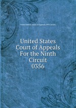 United States Court of Appeals For the Ninth Circuit. 0356