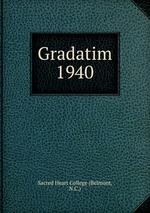 Gradatim. 1940