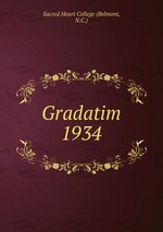 Gradatim. 1934